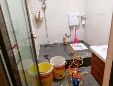 克孜勒苏柯尔克孜漏水检测 卫生间漏水怎么修？卫生间装修要注意哪些？