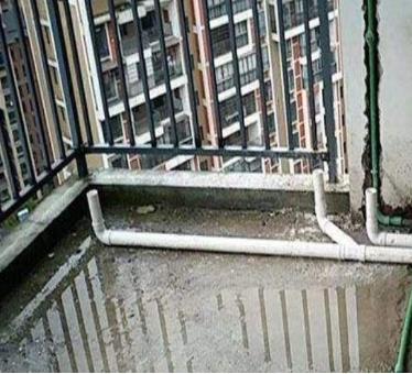 克孜勒苏柯尔克孜漏水维修 阳台漏水怎么修理?