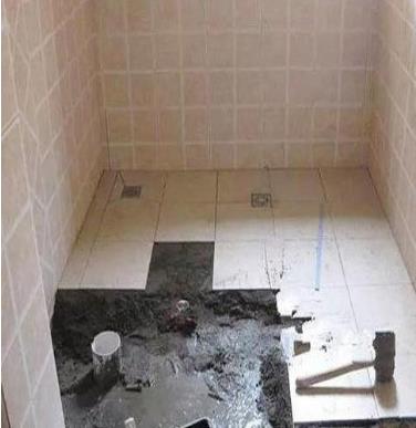 克孜勒苏柯尔克孜漏水维修 厕所漏水怎么修补?